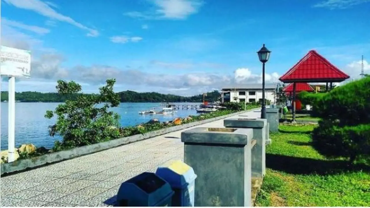 Fakta Menarik tentang Parepare, Tempat Kelahiran Presiden RI ke-3 B.J Habibie