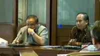 Suguhan Rapat Menko Maritim: Ubi, Singkong, Pisang Rebus