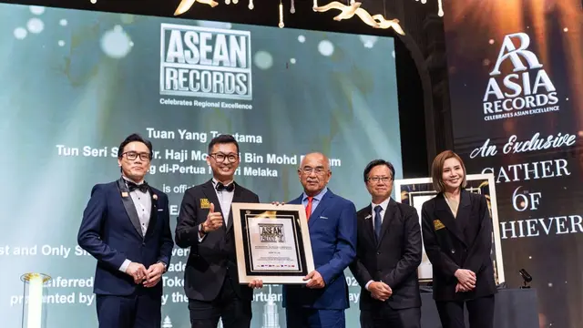 Asia Records