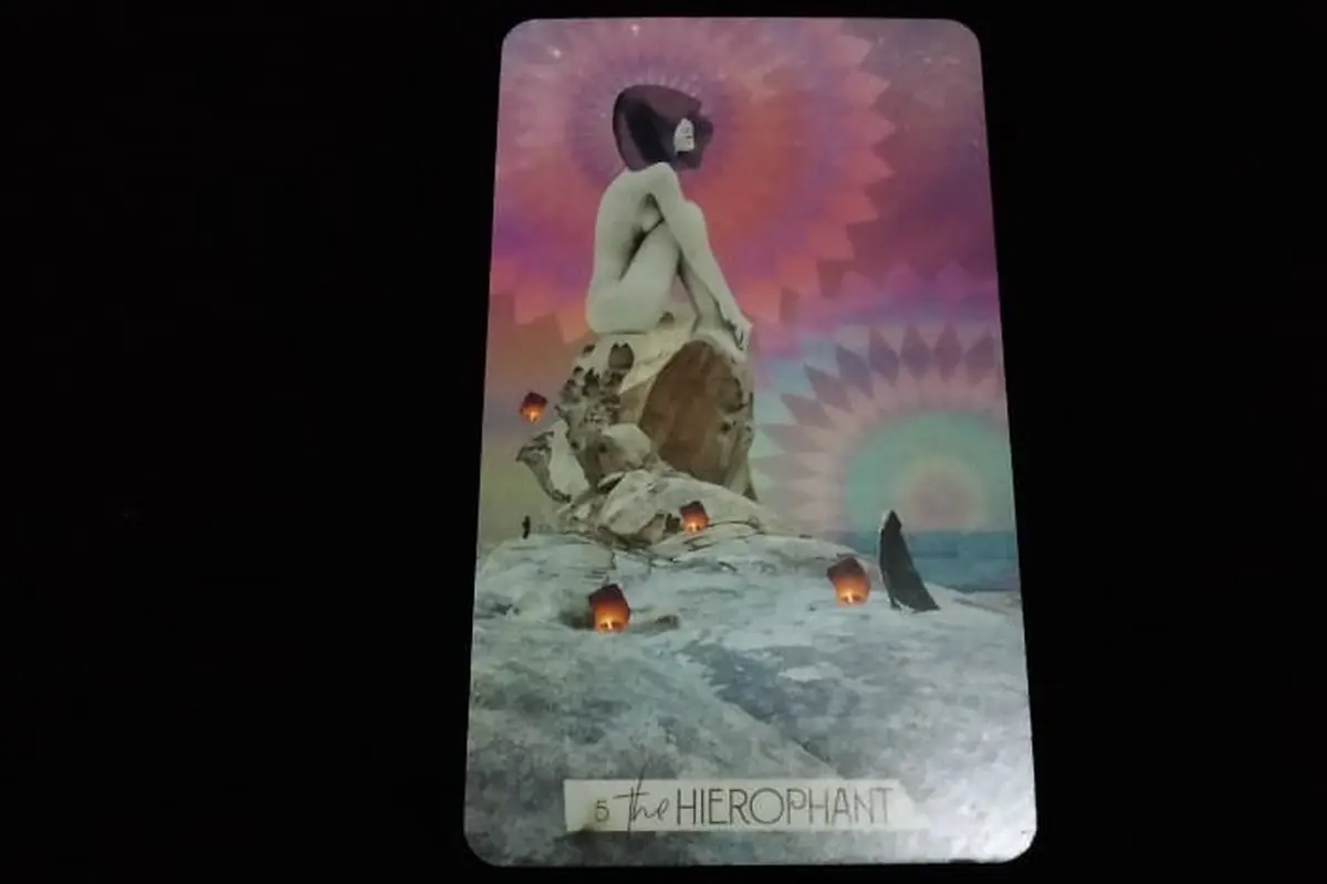 Tarot