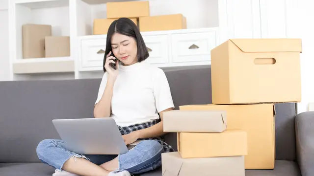 Hemat Ongkos dan Anti Repot Saat Pindah Kosan, Mesti Tahu Triknya Dulu!