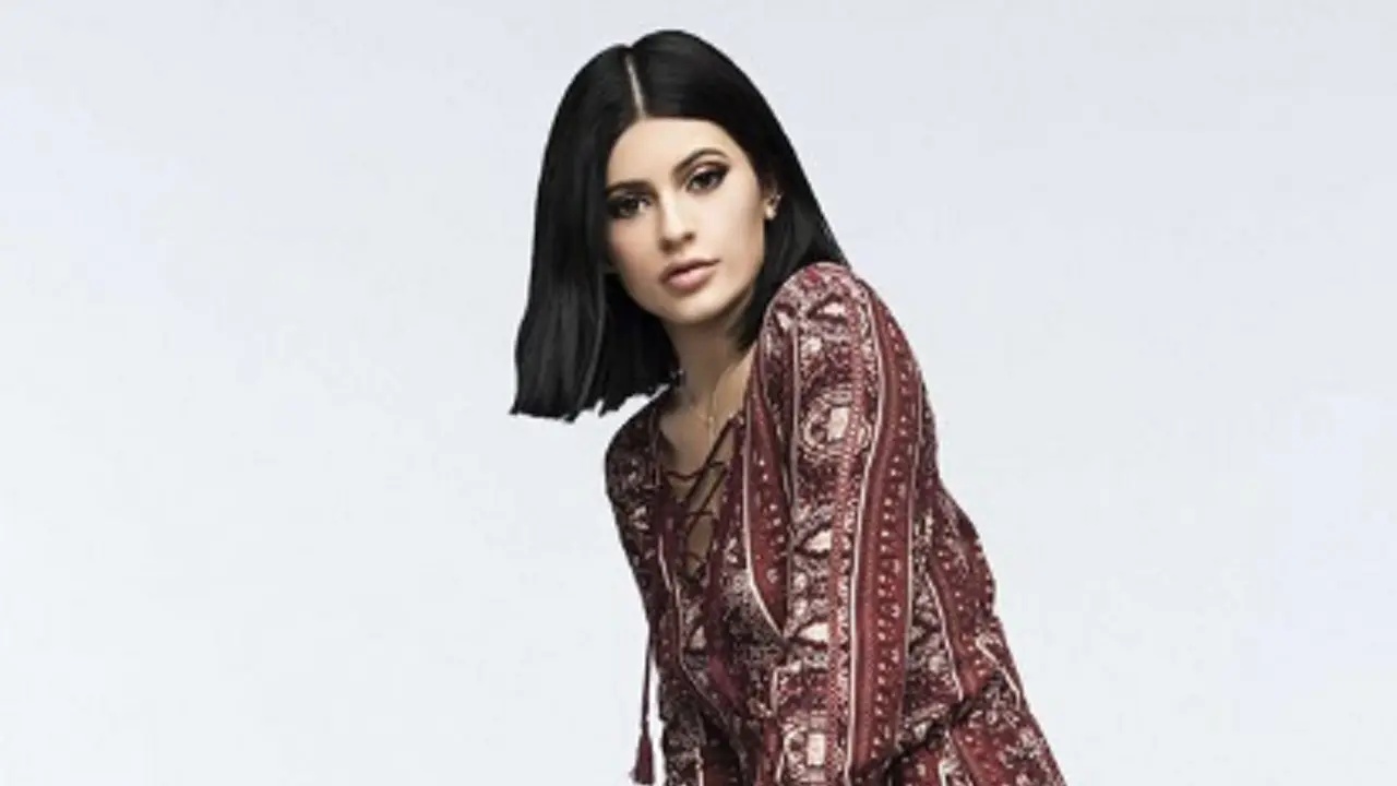 Kylie Jenner