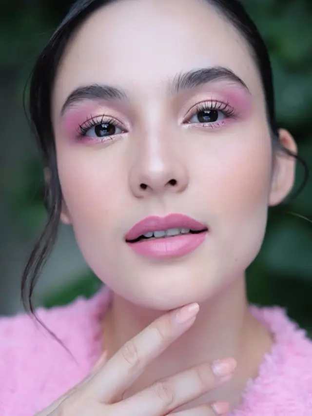 [Fimela] Chelsea Islan