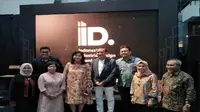 Kementerian Perindustrian meluncurkan Indonesia Industrial Design Award untuk jadi gerakan yang dapat tingkatkan citra positif bangsa melalui produk Indonesia. (Foto:Liputan6.com/Septian Deny)