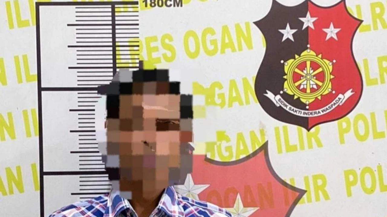 Kadus dan Ketua Karang Taruna Cabul lecehkan mahasiswi KKN