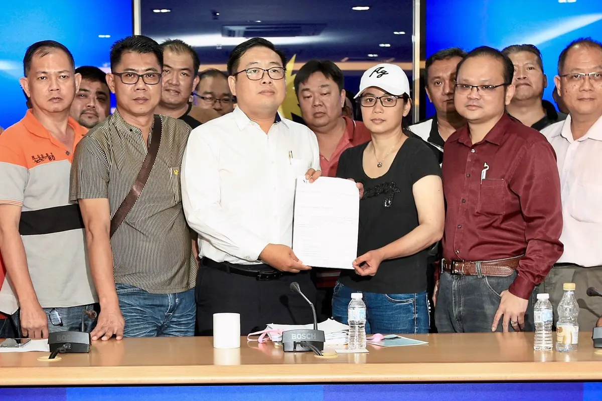 Perjuangan Ibu Tunggal Tuntut Grab Usai Dipecat Sepihak