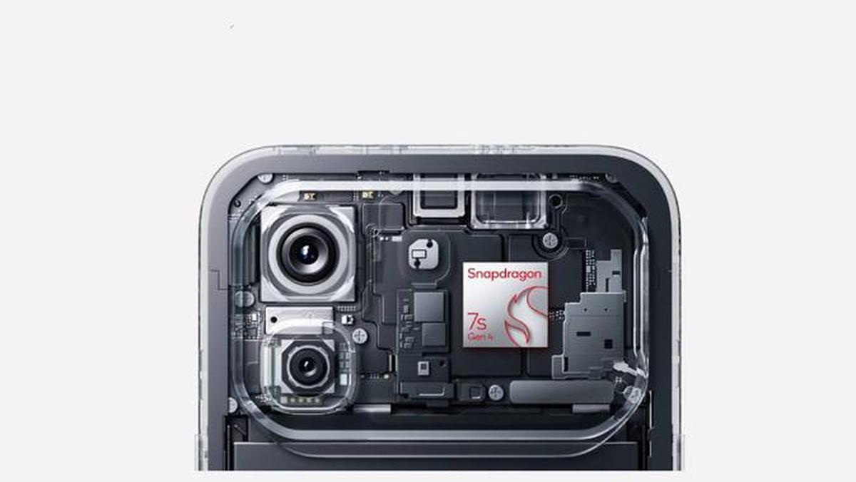 Infinix Note 60 Pro. (Doc: Infinix)