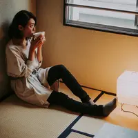 Berterima kasihlah pada diri sendiri./Copyright shutterstock.com/g/oneinchpunch