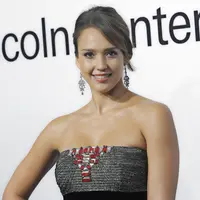 Jessica Alba (Bintang/EPA)