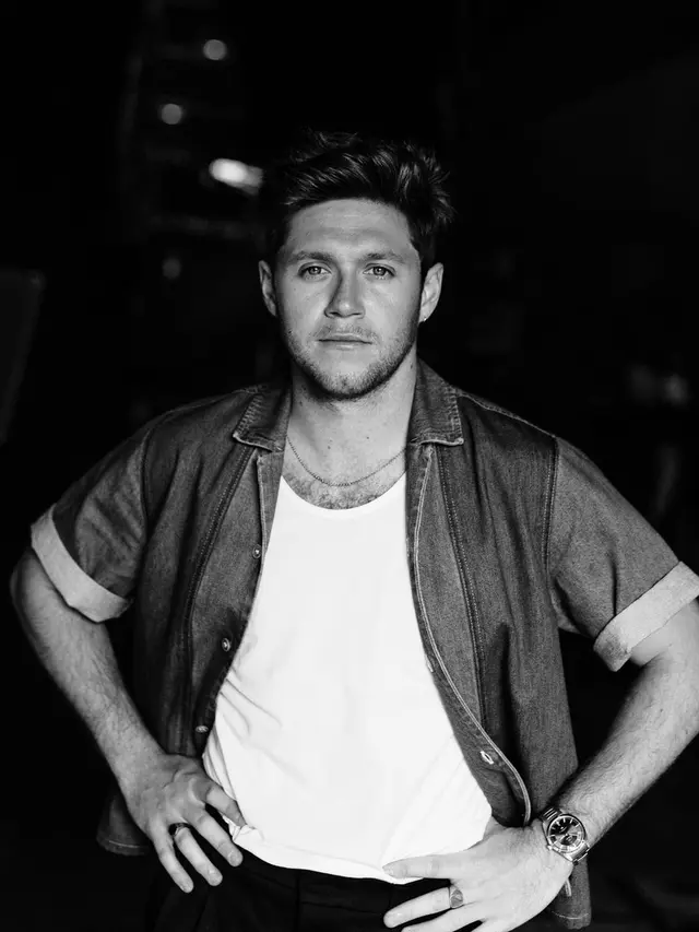 Niall Horan
