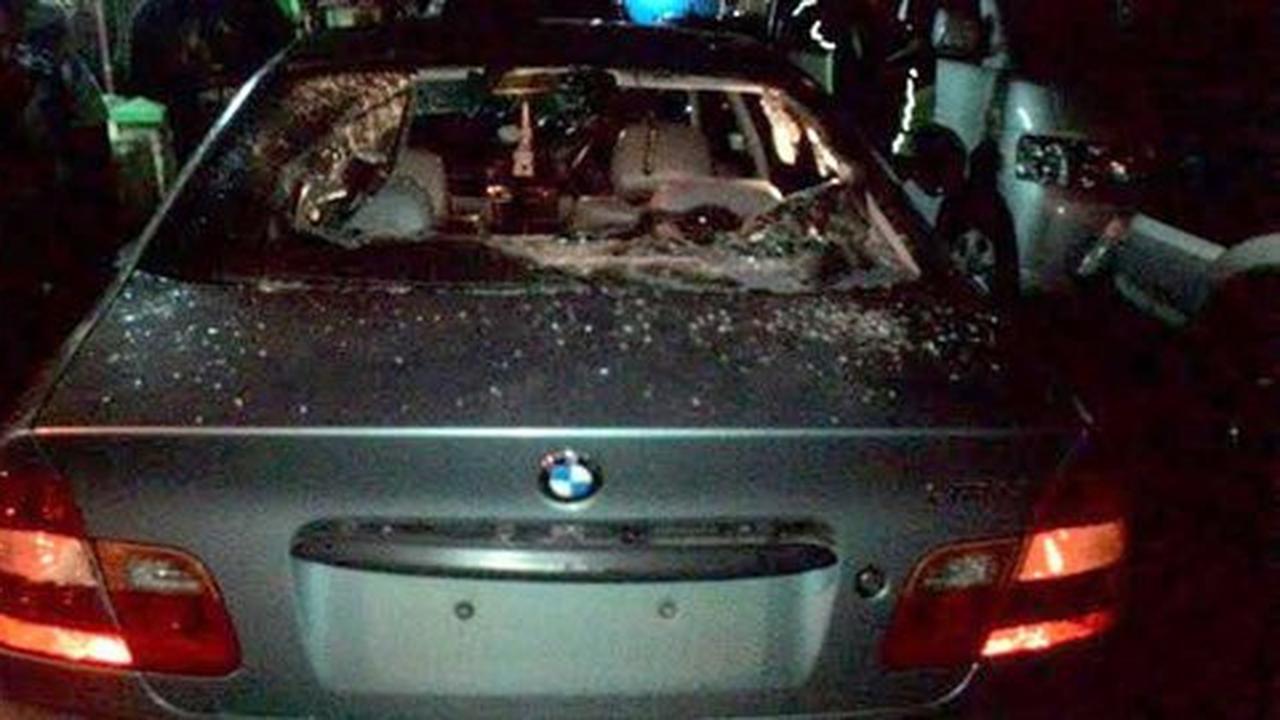 Sopir BMW yang tabrak 10 orang di Tebet mabuk