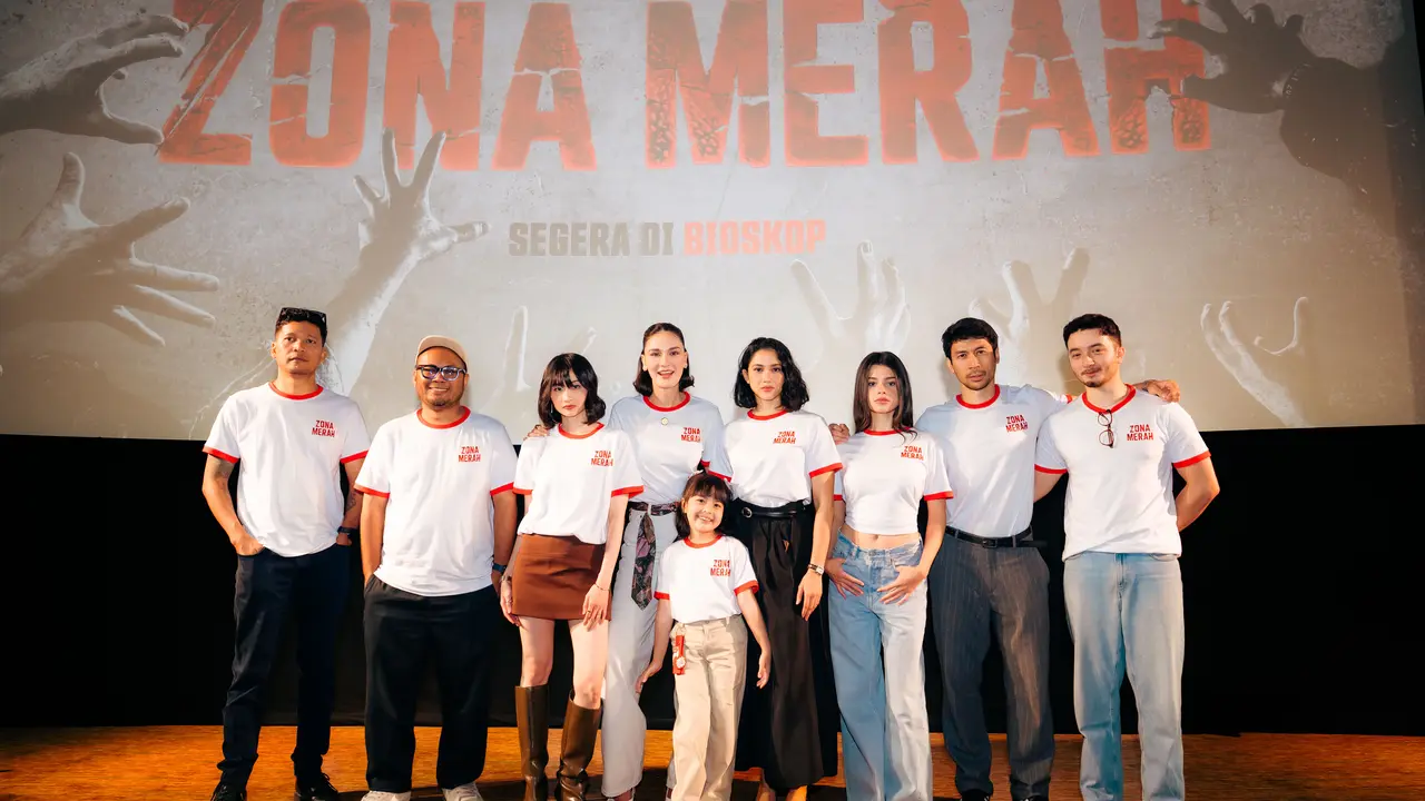 Zona Merah