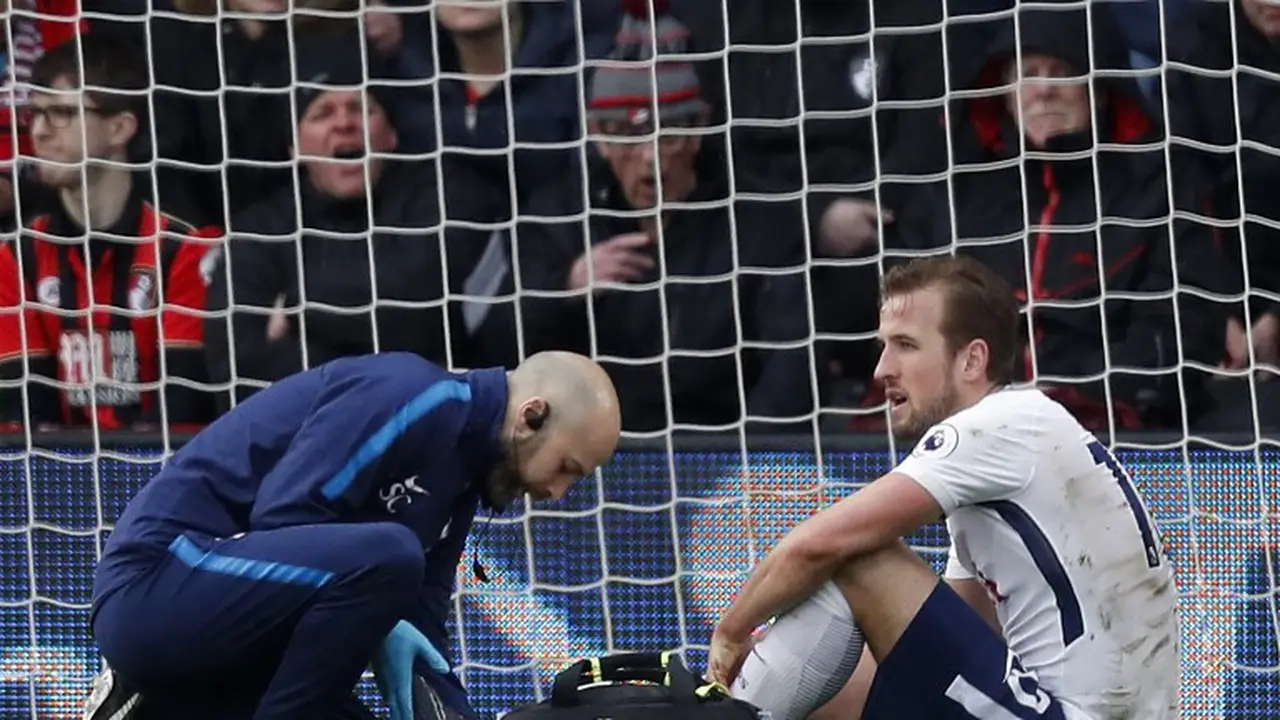Harry Kane