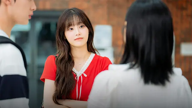 My Girlfriend Is The Man! (KBS via Soompi)