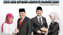 18 Artis Terjun Politik