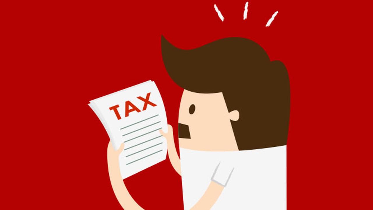 Infografis Tax Amnesty (Liputan6.com/Triyasni)