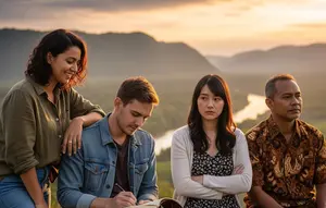 Mengenal Jenis-Jenis Introvert Berdasarkan Penemuan Terbaru, Kamu yang Mana?