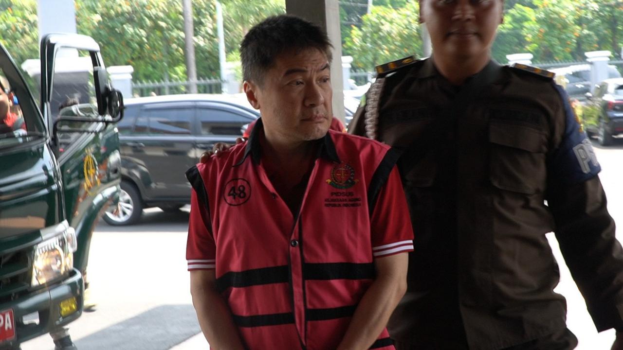 Saksi Sebut Budi Said Lakukan 149 Transaksi Mencurigakan Kasus Jual Beli Emas