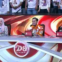 Panaskan Suasana Panggung DA8 Lewat Duet, King Nassar: Penampilan Solo Juga Gak Kalah Penting!