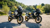 5 Motor Baru yang Meluncur di Tahun 2026
