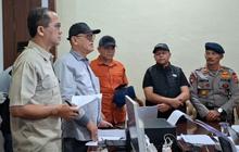 Kementrans Percepat Penanganan dan Kirim Bantuan Banjir Aceh di Kawasan Transmigrasi
