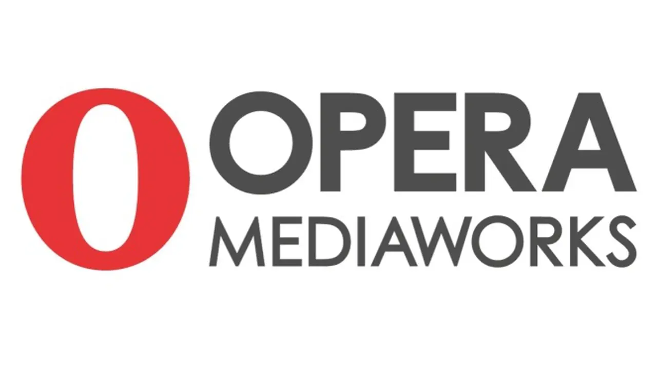 Logo Opera Mediaworks