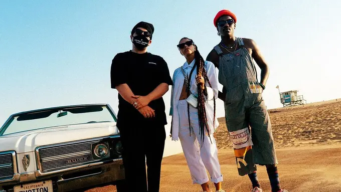 [Fimela] Emotional Oranges