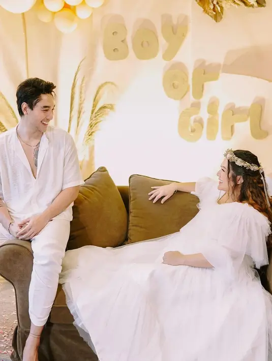 Siti Badriah dan Krisjiana Baharudin (Instagram/sitibadriahh)