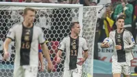 Jerman Terbuang dari Piala Dunia 2022, Kai Havertz: Rasanya Seperti Menonton Film Horor