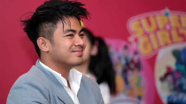 [Bintang] Guntur Triyoga