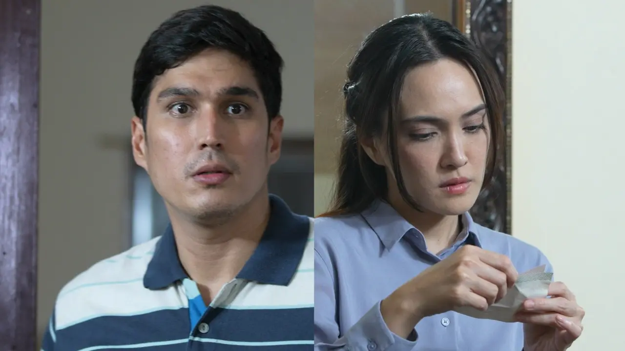 Cinta 2 Pilihan