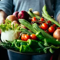 ilustrasi sayur/copyright Shutterstock