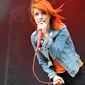 Hayley Williams