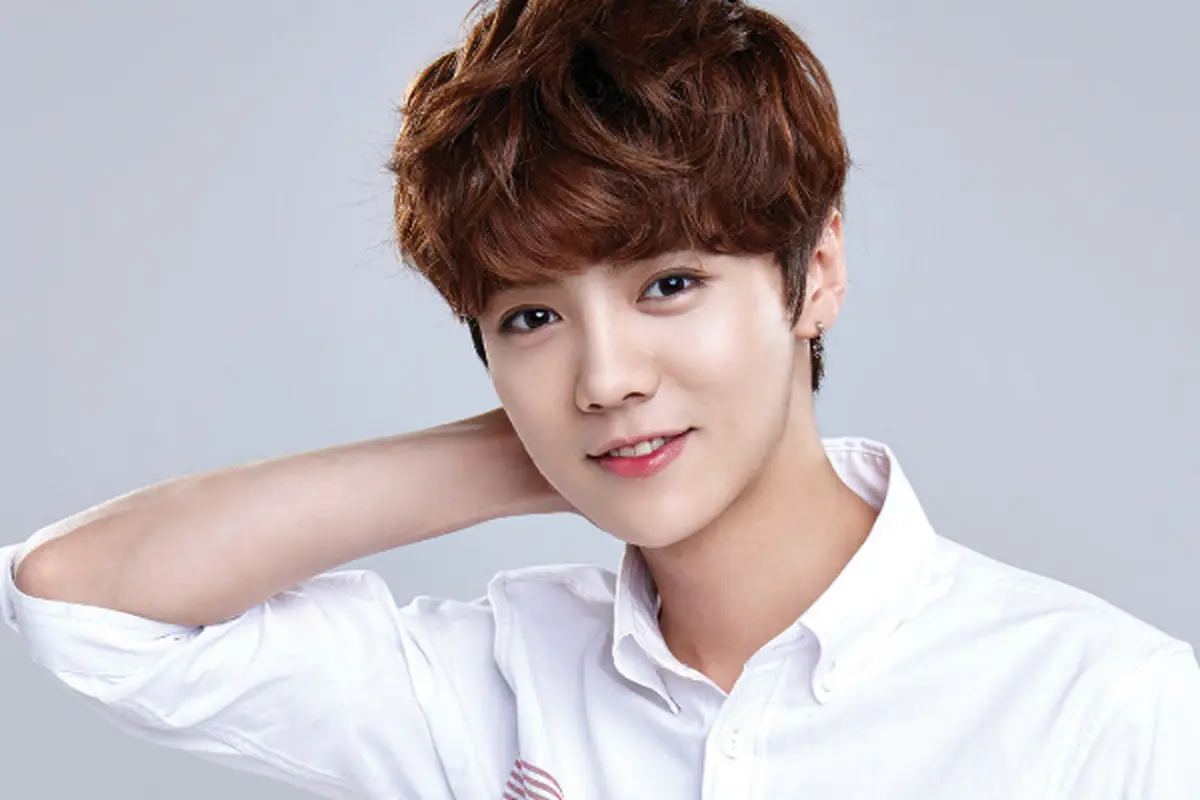 lepas darI EXO, Luhan Banting Setir Jadi Aktor?