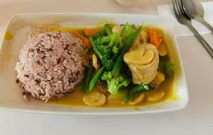 Cara Memasak Beras Merah agar Pulen, Tidak Keras dan Tetap Bergizi