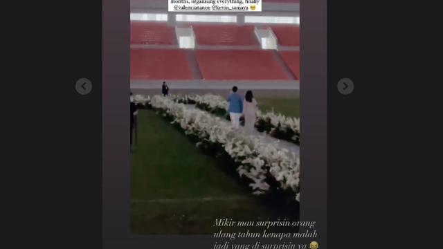 Valencia Tanoesoedibjo