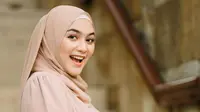 Citra Kirana Bersiap Jalani Operasi Persalinan, Ekspresi Wajahnya Tegang