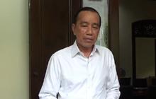 2 Orang Dekatnya Dicopot Prabowo, Ini Reaksi Jokowi