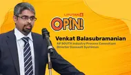 Batasan Baru Industri: AI akan Menentukan Masa Depan ASEAN
