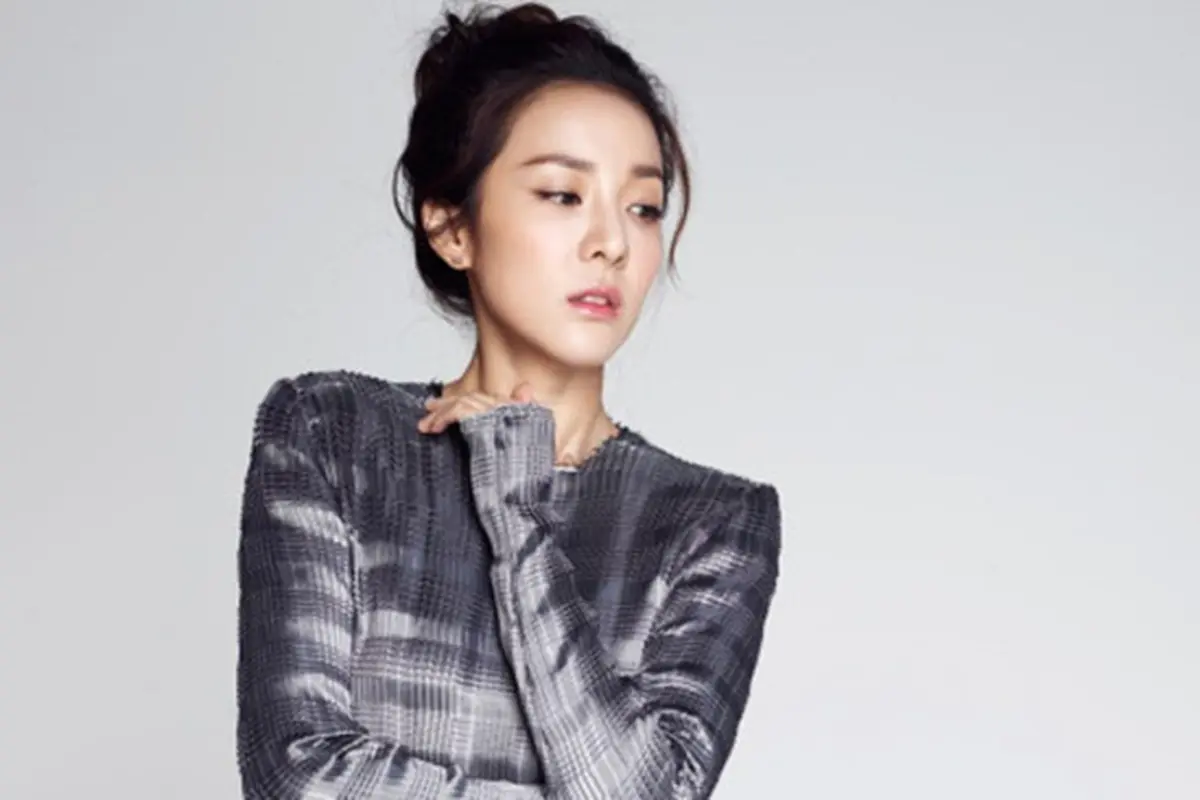 [Bintang] Sandara Park