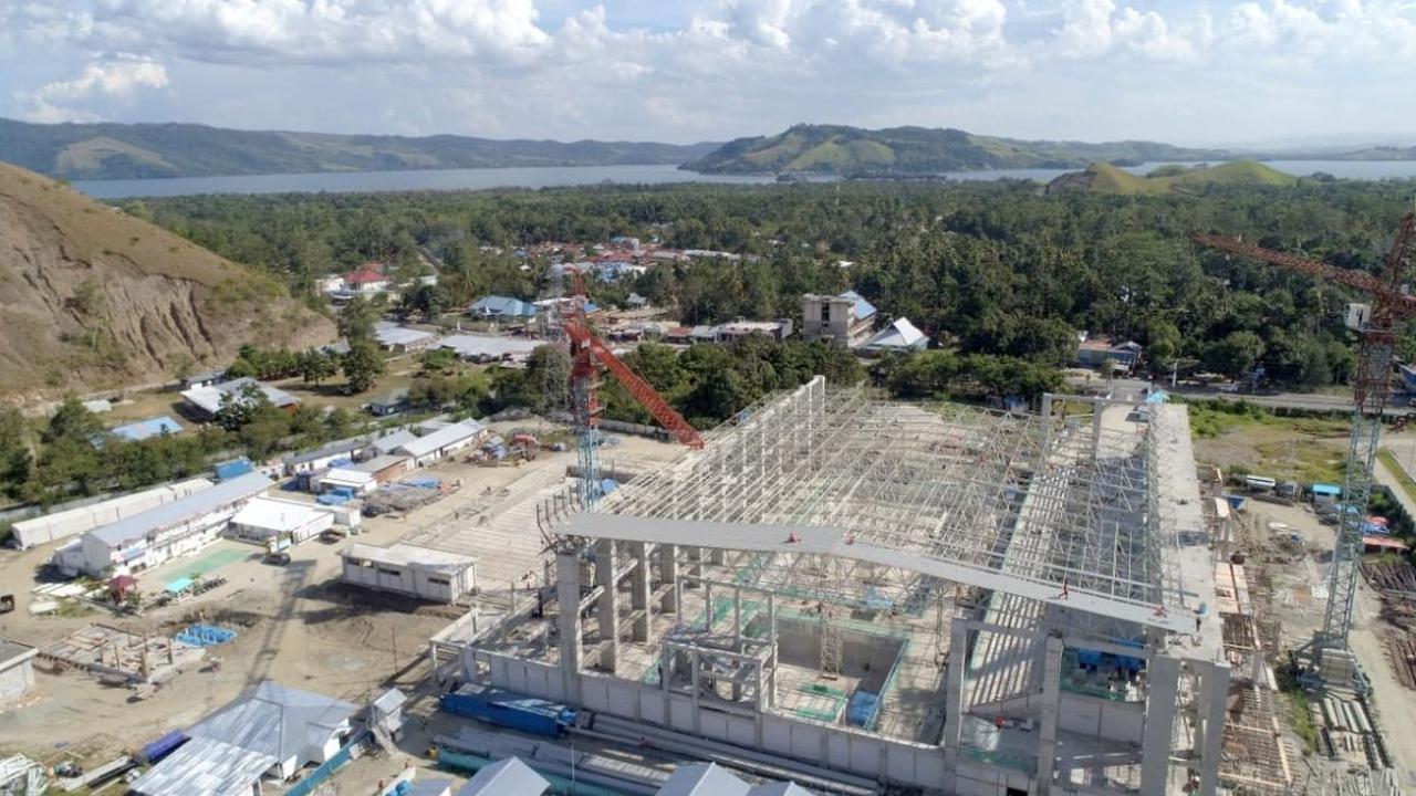 Kementerian BUMN membenarkan telah melayangkan surat untuk segera ditindaklanjuti dengan proses audit.