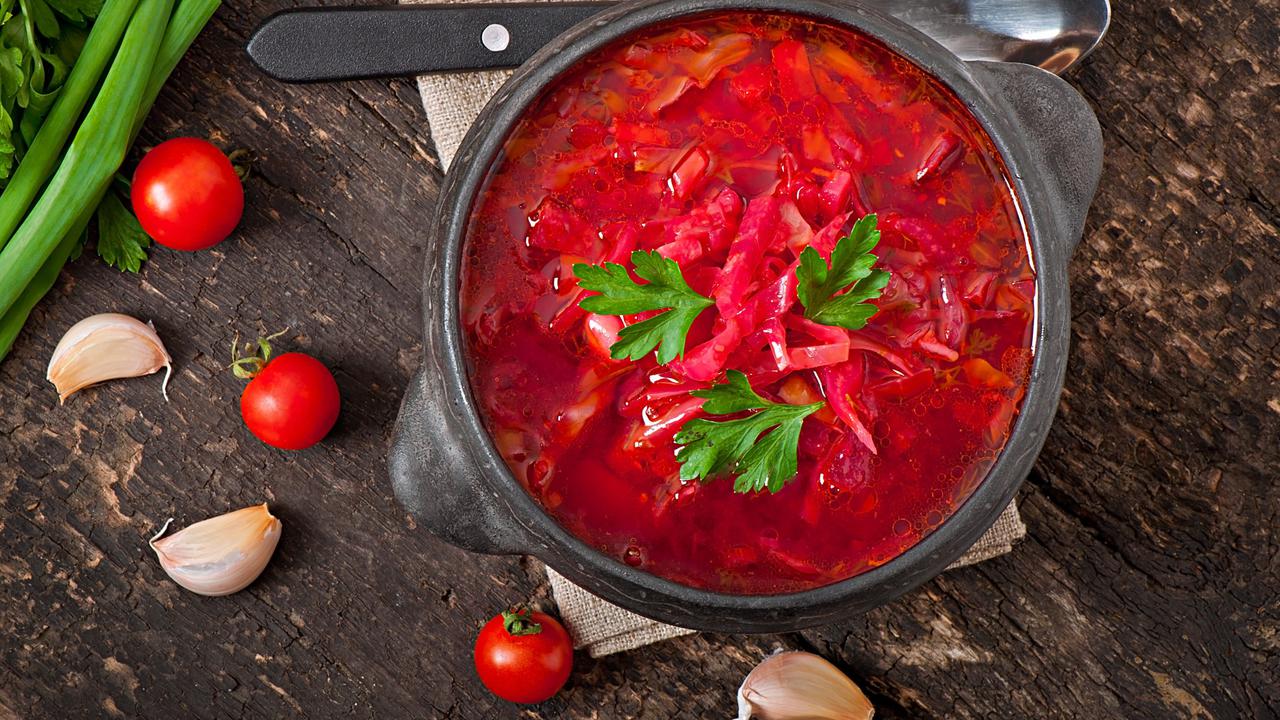 Borscht