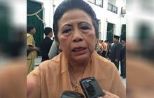 Ceu Popong soal Perppu kebiri: Why Not?