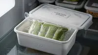 Cara Menghangatkan Lontong dari Kulkas Agar Lembut dan Nikmat Kembali