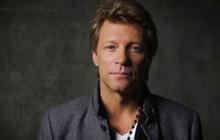 Jon Bon Jovi 'patah hati