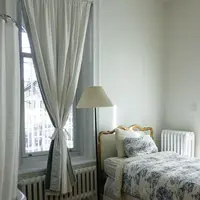 Ilustrasi kamar tidur. (dok Free-Photos/pixabay.com)