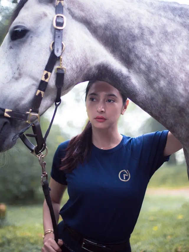 [Fimela] Nabila Syakieb