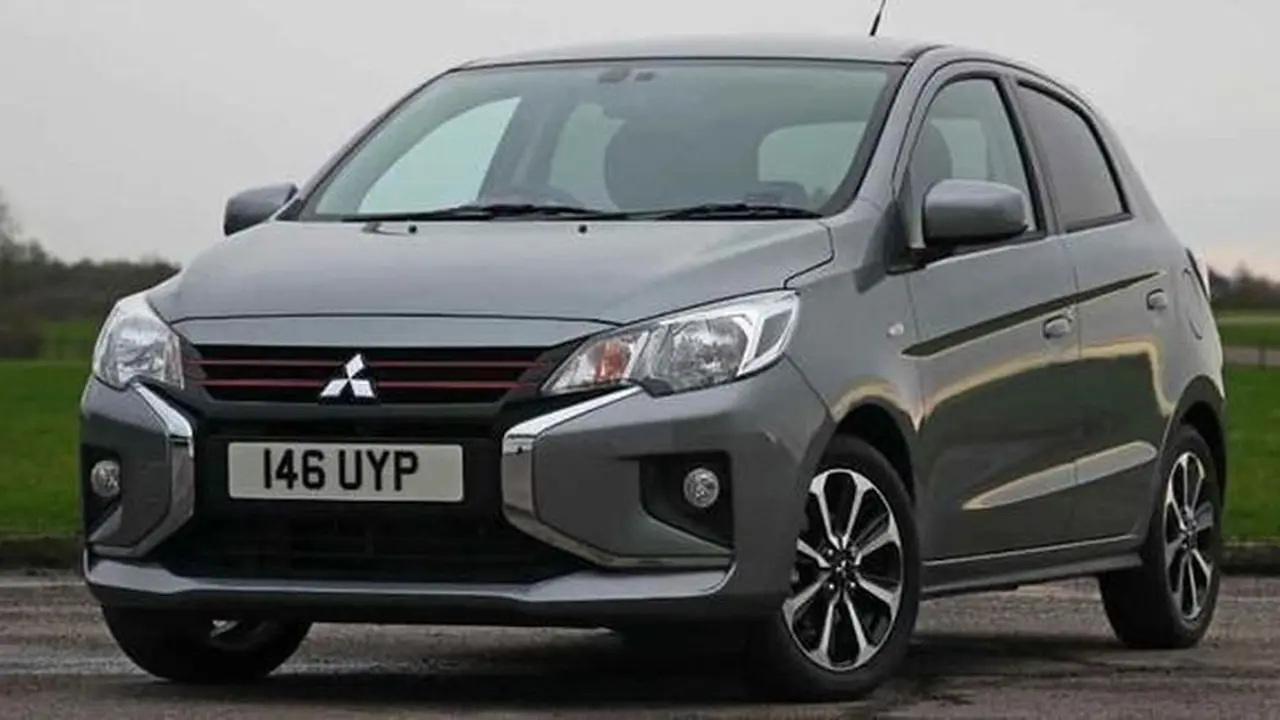 Mitsubishi