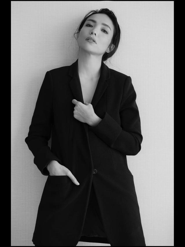 6 Potret Terbaru Artis Imelda Therrine, Awet Muda di Usia Hampir Kepala 4