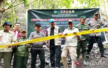 Trivia Lokasi PETI Lore Lindu: BBTNLL Gandeng Pemkab Sigi Tutup Tambang Emas Ilegal di Sibowi, Sigi
